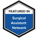 Surgical Assistant Network
